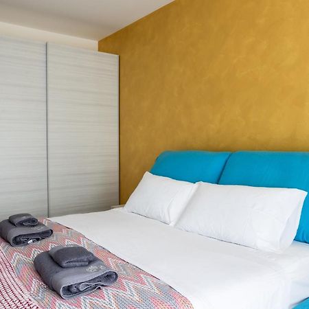 Villa De Alberti Vergiate Ngoại thất bức ảnh