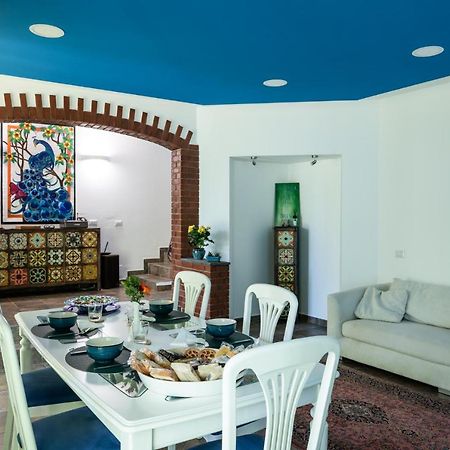 Villa De Alberti Vergiate Ngoại thất bức ảnh