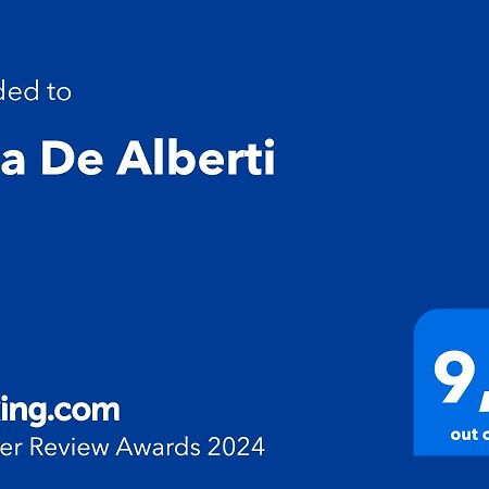 Villa De Alberti Vergiate Ngoại thất bức ảnh