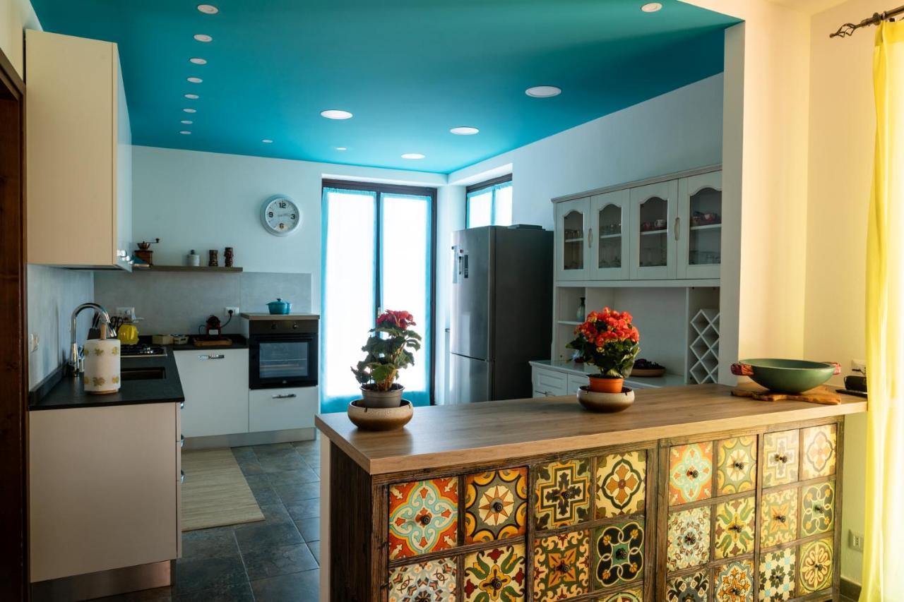 Villa De Alberti Vergiate Ngoại thất bức ảnh
