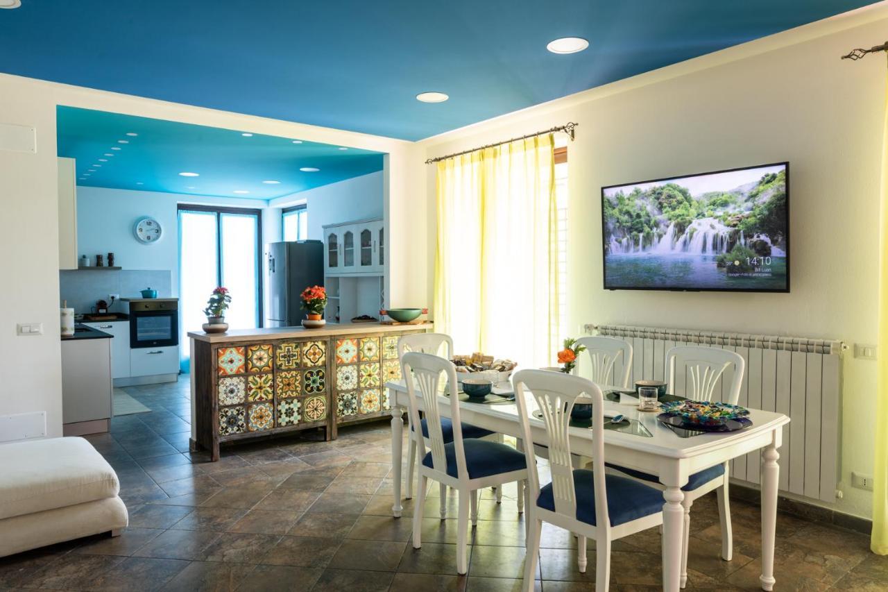 Villa De Alberti Vergiate Ngoại thất bức ảnh
