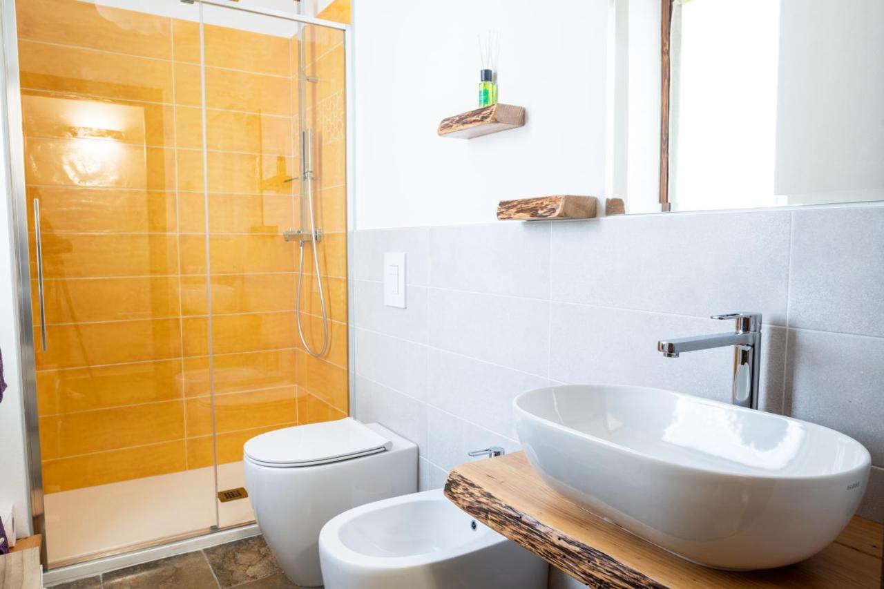 Villa De Alberti Vergiate Ngoại thất bức ảnh